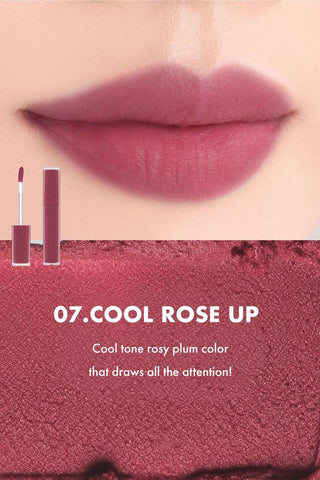 [rom&nd] Blur Fudge Tint 5g
