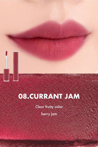 [rom&nd] Blur Fudge Tint 5g