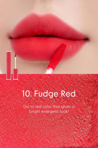 [rom&nd] Blur Fudge Tint 5g