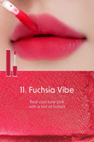 [rom&nd] Blur Fudge Tint 5g