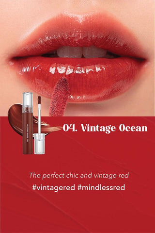 [rom&nd] Glasting Water Tint 4g