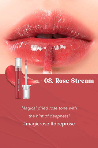 [rom&nd] Glasting Water Tint 4g