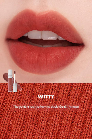 [rom&nd] Zero Velvet Tint Original Series 5.5g
