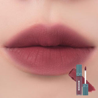 [rom&nd] Zero Velvet Tint Vintage Filter Series 5.5g