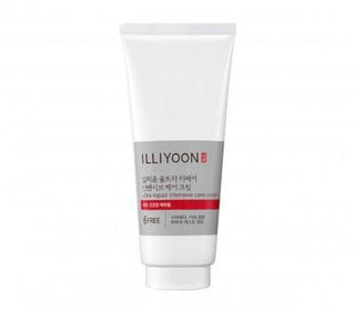 [ILLIYOON] Ultra Repair Intensive Care Cream 200ml