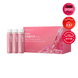 [VITAL BEAUTIE] Super Collagen 28Vials (25mlx28)