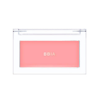 [BBIA] Downy Cheek