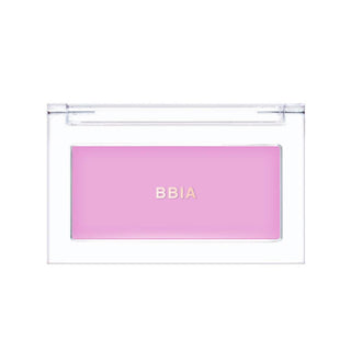 [BBIA] Downy Cheek