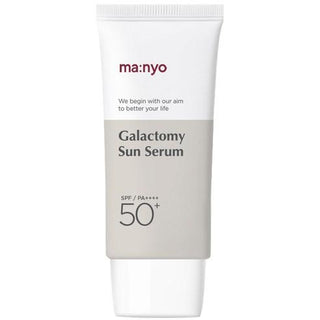 [ma:nyo] Galactomy Moisture Sun Serum 50ml