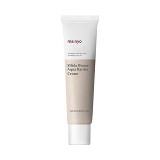 [ma:nyo] Bifida Biome Aqua Barrier Cream 80ml