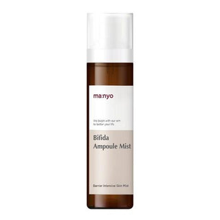 [ma:nyo] Bifida Ampoule Mist 120ml