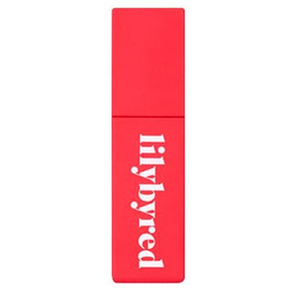[lilybyred] Bloody Liar Coating Tint 4g - No.5 Grapefruit