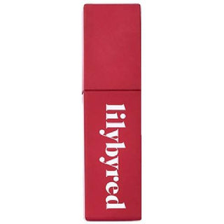[lilybyred] Bloody Liar Coating Tint 4g - No.6 Cherry