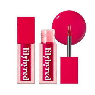 [lilybyred] Juicy Liar Water Tint 4g - No.3 Plum Martini