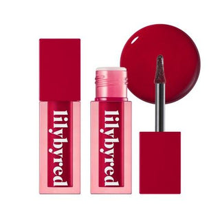 [lilybyred] Juicy Liar Water Tint 4g - No.4 Blackberry Tequila