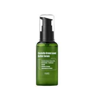 [PURITO] Wonder Releaf Centella Serum 60ml