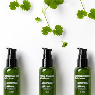 [PURITO] Wonder Releaf Centella Serum 60ml
