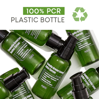 [PURITO] Wonder Releaf Centella Serum 60ml