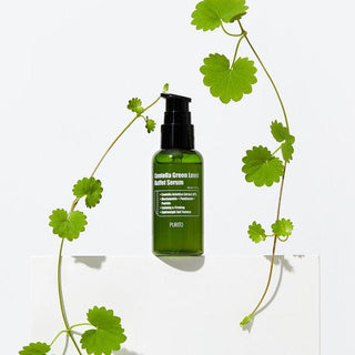 [PURITO] Wonder Releaf Centella Serum 60ml