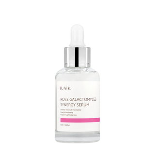 [iUNIK] Rose Galactomyces Synergy Serum 50ml