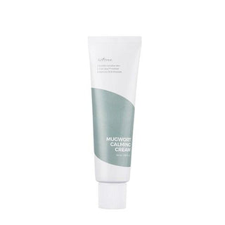 [isntree] Mugwort Calming Cream 50ml