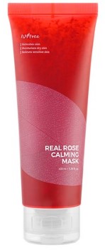 [isntree] Real Rose Calming Mask 100ml