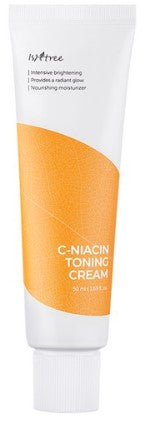 [isntree] C-Niacin Toning Cream 50ml