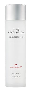 [MISSHA] Time Revolution The First Essence 5X 180ml