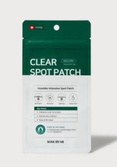 [SOME BY MI] Clear spot patch