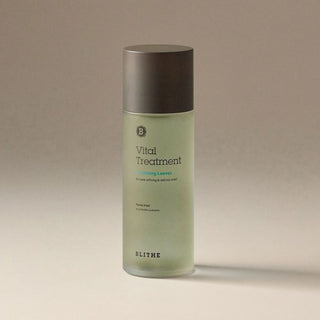 [BLITHE] Vital Treatment 6 Calming Leaves 150ml
