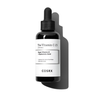 [COSRX] The Vitamin C 23 serum 20ml