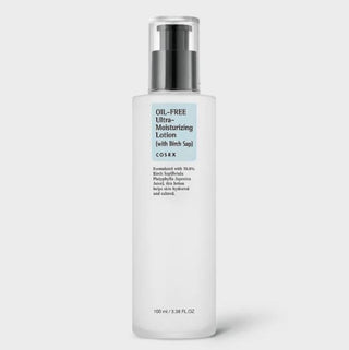 [COSRX] Oil-Free Ultra-Moisturizing Lotion with Birch Sap 100ml