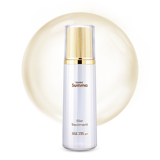[Su:M37] LosecSumma Elixir Treatment 150ml