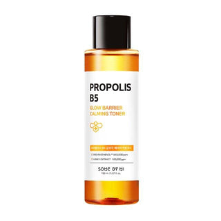 [SOME BY MI] Propolis B5 Glow Barrier Calming Toner 150ml