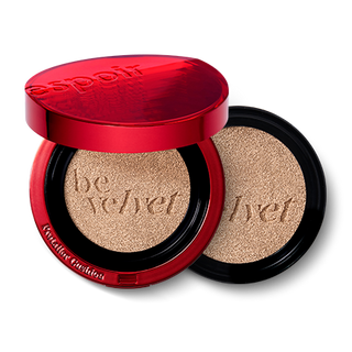 [espoir] Protailor Be Velvet Cover Cushion -No.3 Petal