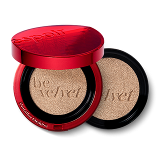 [espoir] Protailor Be Velvet Cover Cushion -No.4 Beige