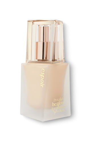 [espoir] Protailor Be Glow Foundation New Class -No.1 Vanilla