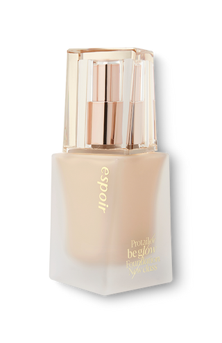 [espoir] Protailor Be Glow Foundation New Class -No.3 Petal
