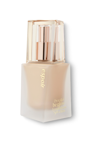 [espoir] Protailor Be Glow Foundation New Class -No.25 Tan