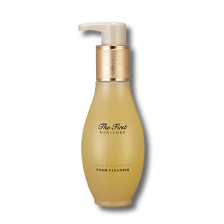 [OHUI] The First Geniture Foam Cleanser 200ml