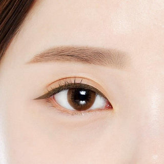 [Etude House] 2X Tinting Eyeliner -01 Soft Deep Brown