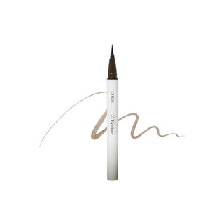 [Etude House] 2X Tinting Eyeliner -02 Natural Light Brown