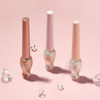 [Etude House] Tear Eye Liner 04 Gold