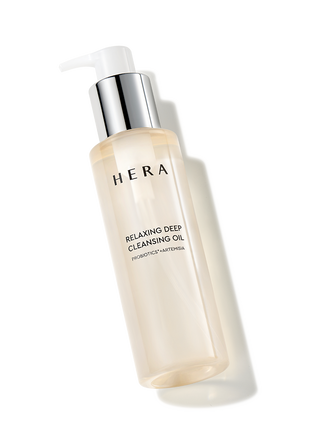 [HERA] Relaxing Deep Cleansing Oil 200ml