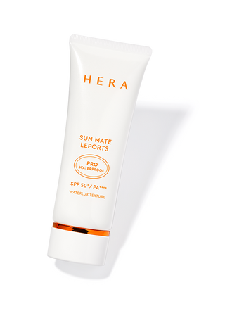 [HERA] Sun Mate Leports Pro Waterproof 70ml