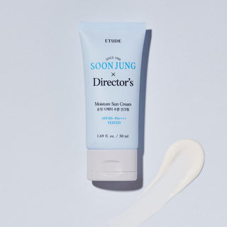 [Etude House] Soonjung Director's Moisture Sun Cream 50ml