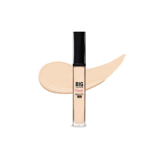 [Etude House] Big Cover Skin Fit Concealer PRO #Neutral Vanilla N03 7g