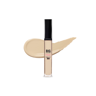 [Etude House] Big Cover Skin Fit Concealer PRO #Sand N05 7g