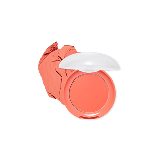 [Etude House] Lovely Cookie Blusher 4g -RD301 Red Grapefruit Pudding