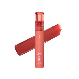 [Etude House] Fixing Tint -02 Vintage Red